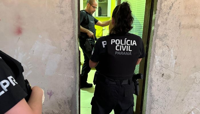 PCPR lidera operação com 54 mandados em 19 estados contra consumidores de abuso infantil